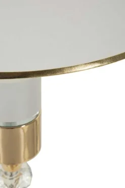 Lampadaire en métal Gipsy 40 x 160 cm