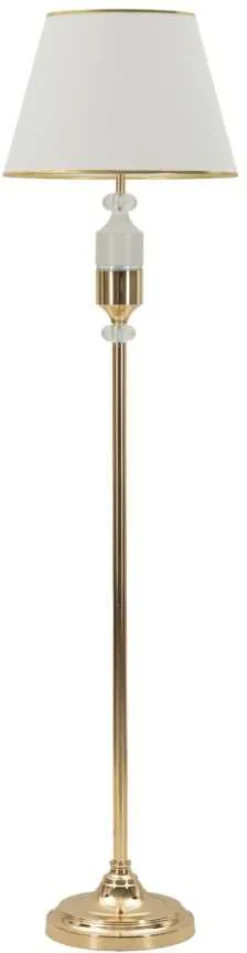 Lampadaire en métal Gipsy 40 x 160 cm