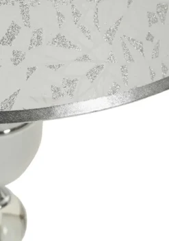 Lampadaire en métal Kody 40 x 158 cm