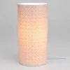 Lampe d'appoint Oslo (Rose)