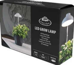 Lampe de croissance pour plantes ampoule led