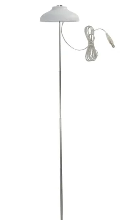 Lampe de croissance pour plantes ampoule led