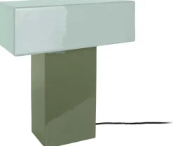 Lampe de table Grato Recto (Vert)