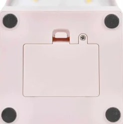 Lampe de table LED tactile (Nude)