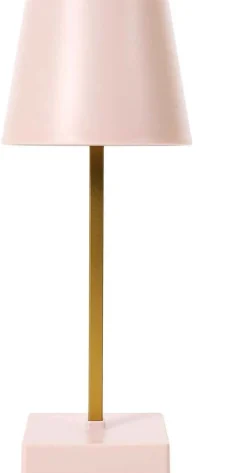 Lampe de table LED tactile (Nude)