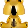 Lampe à poser avec enceinte bluetooth Bear LED