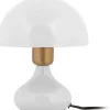 Lampe à poser Binc (Blanc)
