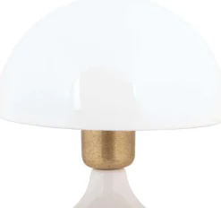 Lampe à poser Binc (Blanc)