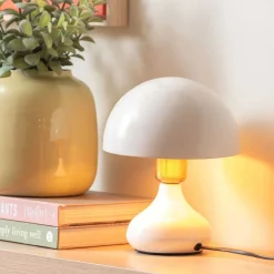 Lampe à poser Binc (Blanc)