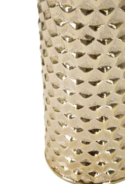Lampe à poser en céramique et métal Glam (Modèle 3)