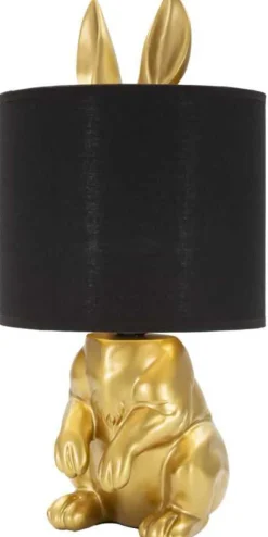 Lampe à poser en métal Rabbit 20 x 43 cm