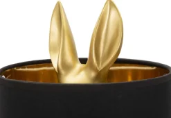 Lampe à poser en métal Rabbit 20 x 43 cm