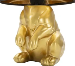 Lampe à poser en métal Rabbit 20 x 43 cm