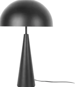 Lampe à poser en métal Sublime (Noir)