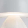 Lampe à poser en plastique LED Bear (Bleu clair)