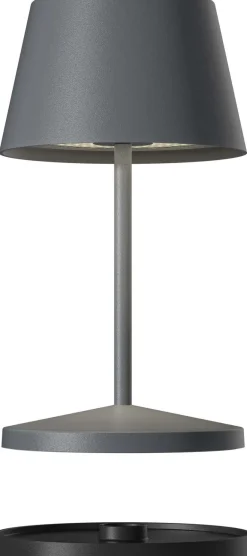 Lampe à poser intérieur extérieur Seoul 20 cm