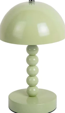 Lampe à poser LED Bubbles (Vert)