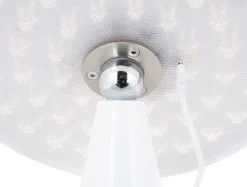Lampe à poser led Phoebe (Blanc)