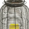 Lanterne avec bougie led Candle (22 x 30 cm (DxH))