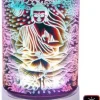 Lanterne lumineuse avec Led Bouddha