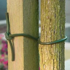Lien d'attache en PVC pour plantes 60 m