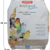 Litière sable Anisand nature (25 kg)