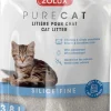 Litière silice fine Purecat 3.8 litres