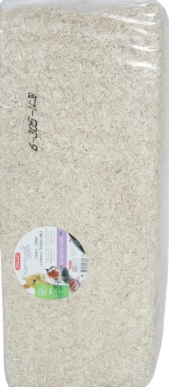 Litière végétale naturelle Chambiose (200 litres)