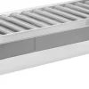 Longue boite de rangement Q-line MultiBox