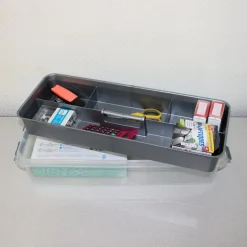 Longue boite de rangement Q-line MultiBox