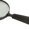 Loupe en laiton Antique 26 cm