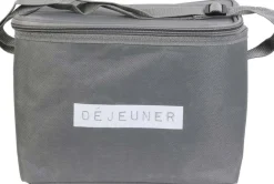 Lunch bag avec anse 6 litres (Uni)