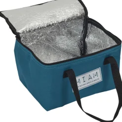 Lunch bag fraicheur 2.6 litres (Bleu)