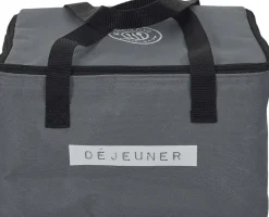 Lunch bag fraicheur 2.6 litres (Gris)