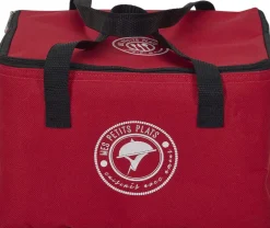 Lunch bag fraicheur 2.6 litres (Rouge foncé)
