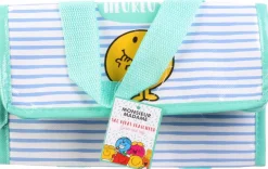 Lunch bag fraicheur Monsieur Madame (Mr Heureux)