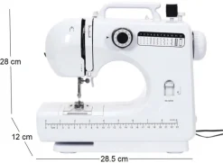 Machine à coudre Buzz