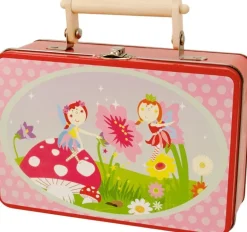 Mallette de jeu La petite fée