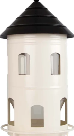 Mangeoire manoir en métal 6 litres