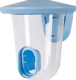 Mangeoire pour oiseaux du jardin FeedR (Bleu)