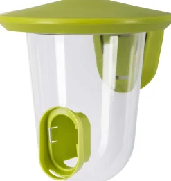 Mangeoire pour oiseaux du jardin FeedR (Vert)