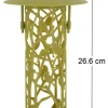 Mangeoire silo pour oiseaux Chiffchaff (Pour boules de graisse + plateau)