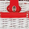 Mini valise pique-nique 2 couverts Lova