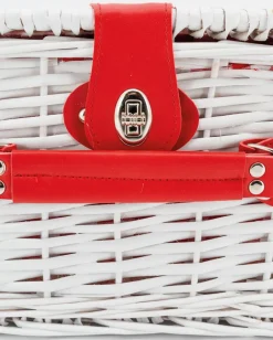 Mini valise pique-nique 2 couverts Lova
