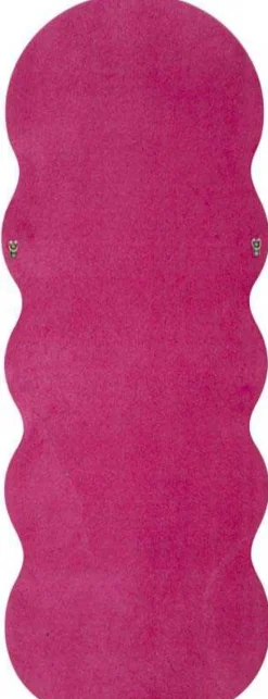 Miroir en métal Miki 60 x 4 x 160 cm (Fuschia)