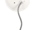 Miroir lumineux flexible grossissant Beauty