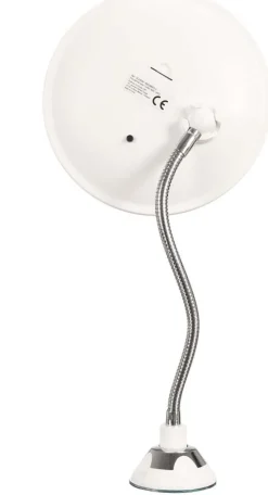Miroir lumineux flexible grossissant Beauty