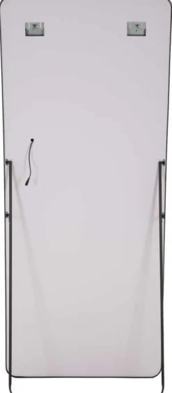 Miroir à poser avec bandeau led Léonie 70 x 170 cm (Rectangulaire)