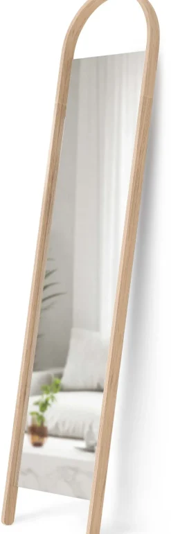 Miroir sur pieds Bellwood