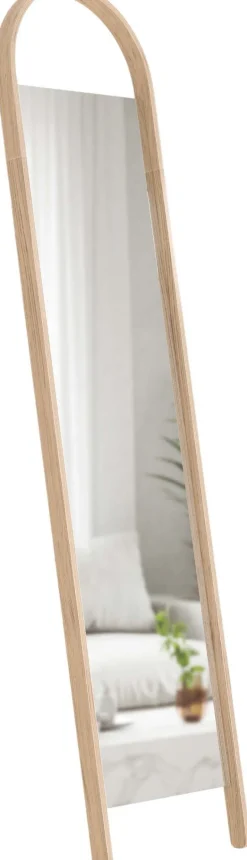 Miroir sur pieds Bellwood